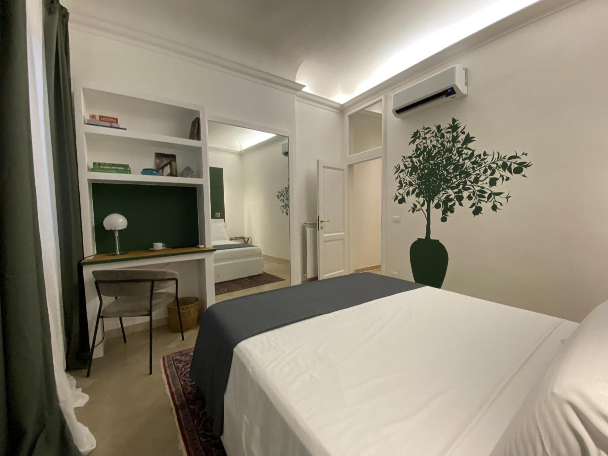 San Lorenzo For Foodies 佛罗伦萨 外观 照片